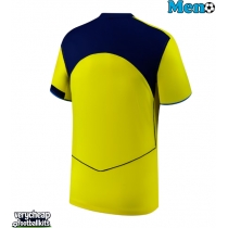 Tottenham Hotspur Replica Third Shirt 2025-26 Short Sleeve